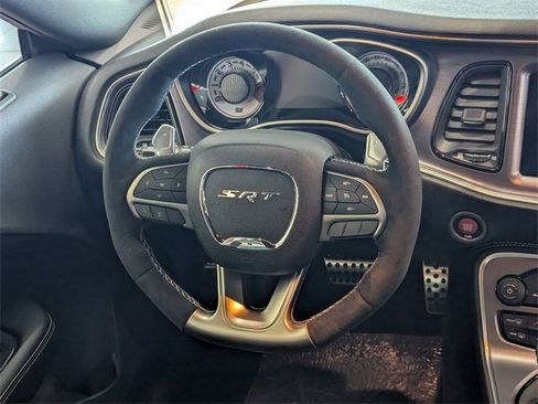 Used 2018 Dodge Challenger SRT Demon image 16