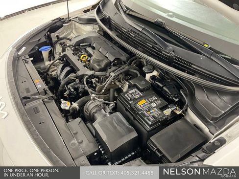Used 2022 Kia Rio S FWD image 48