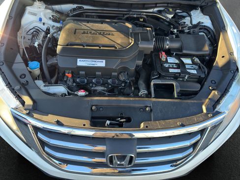 Used 2015 Honda Crosstour EX-L image 20