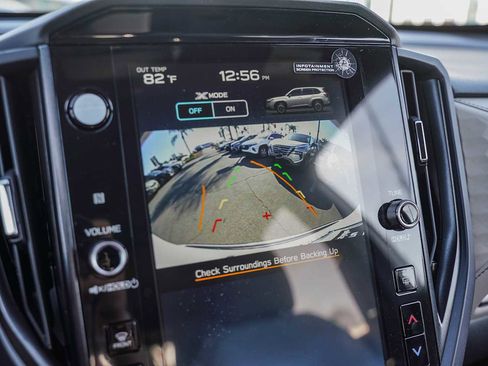 New 2026 Subaru Forester Premium image 27