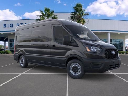 New 2026 Ford Transit 250 148 Medium Roof image 8