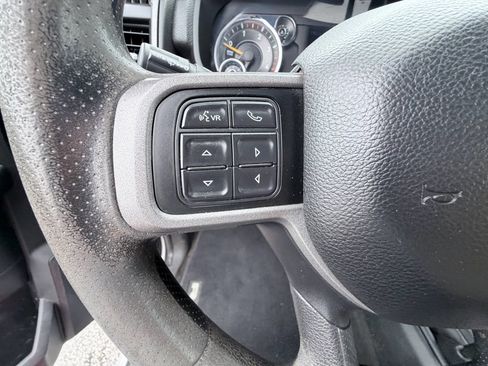 Used 2021 RAM 3500 Tradesman AWD/4WD image 14