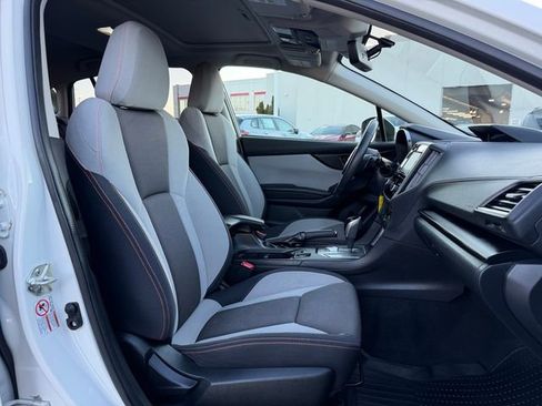 Used 2018 Subaru Crosstrek 2.0i Premium image 18