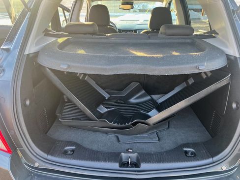 Used 2019 Chevrolet Trax LS w/ Tint and Cruise Package image 11