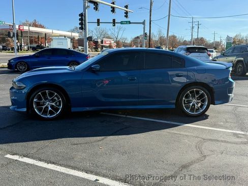 Used 2022 Dodge Charger GT image 9