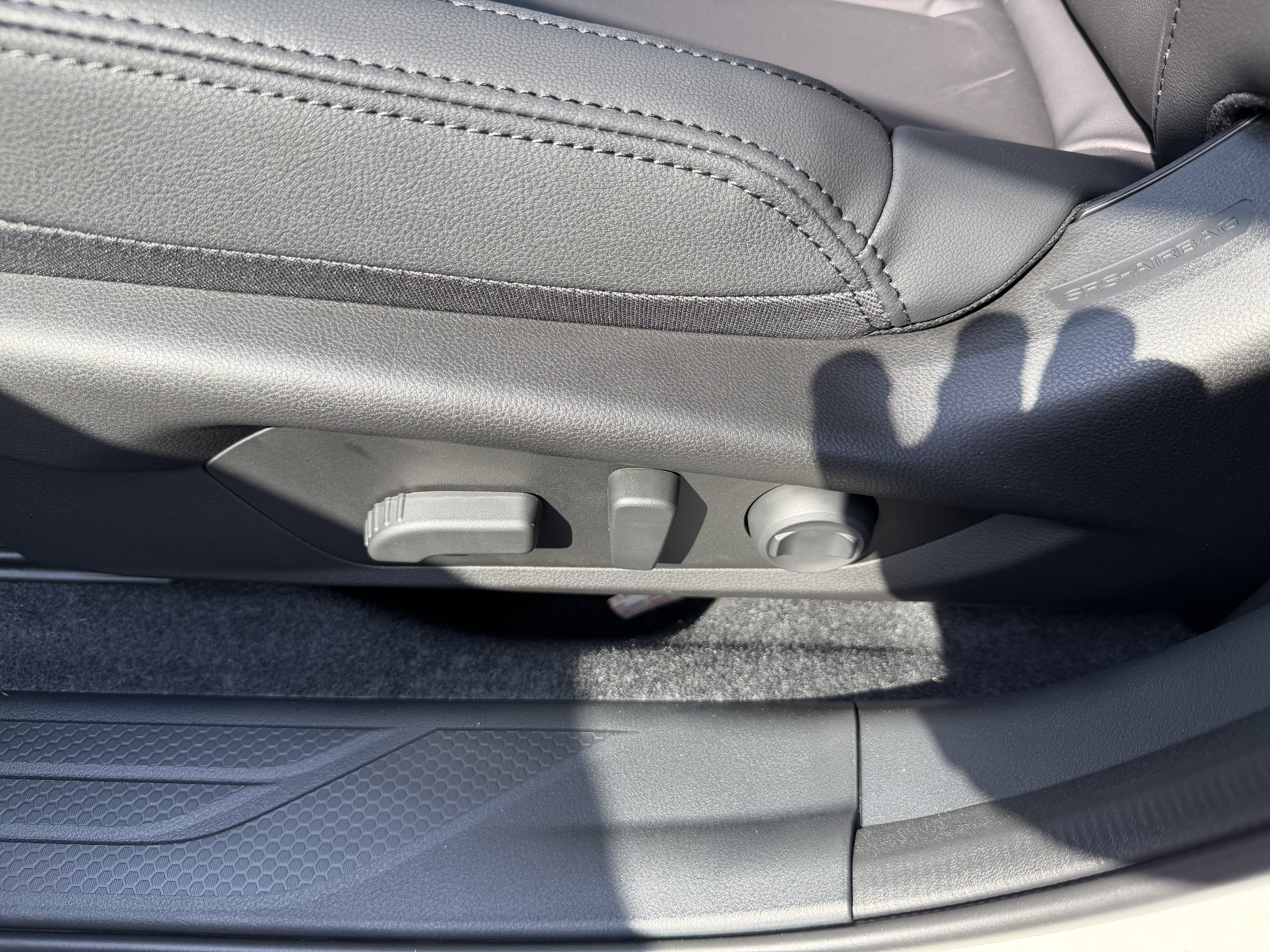 New 2026 Subaru Outback Premium AWD/4WD image 13