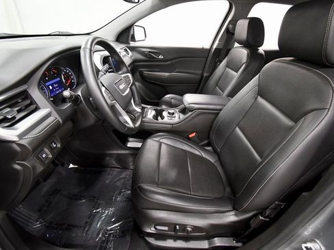 Used 2023 GMC Acadia SLT image 14