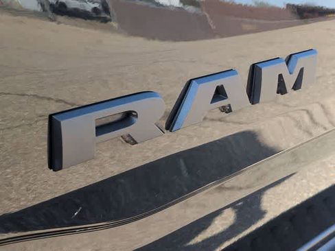 Used 2024 RAM 1500 TRX w/ TRX Level 2 Equipment Group AWD/4WD image 12