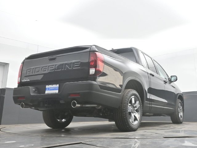 New 2026 Honda Ridgeline RTL image 47