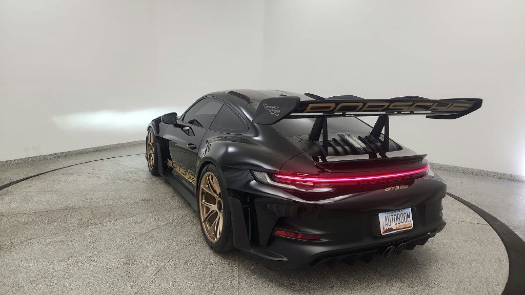 Used 2025 Porsche 911 GT3 RS RWD image 55