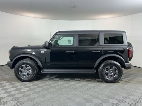 New 2026 Ford Bronco Big Bend AWD/4WD image 8