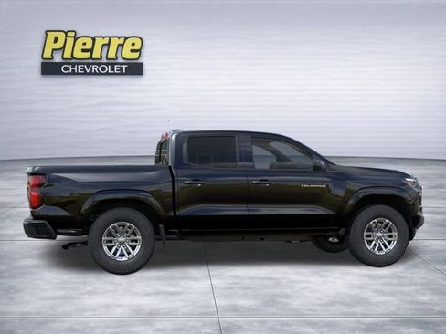 New 2026 Chevrolet Colorado LT w/ LT Convenience Package AWD/4WD image 5