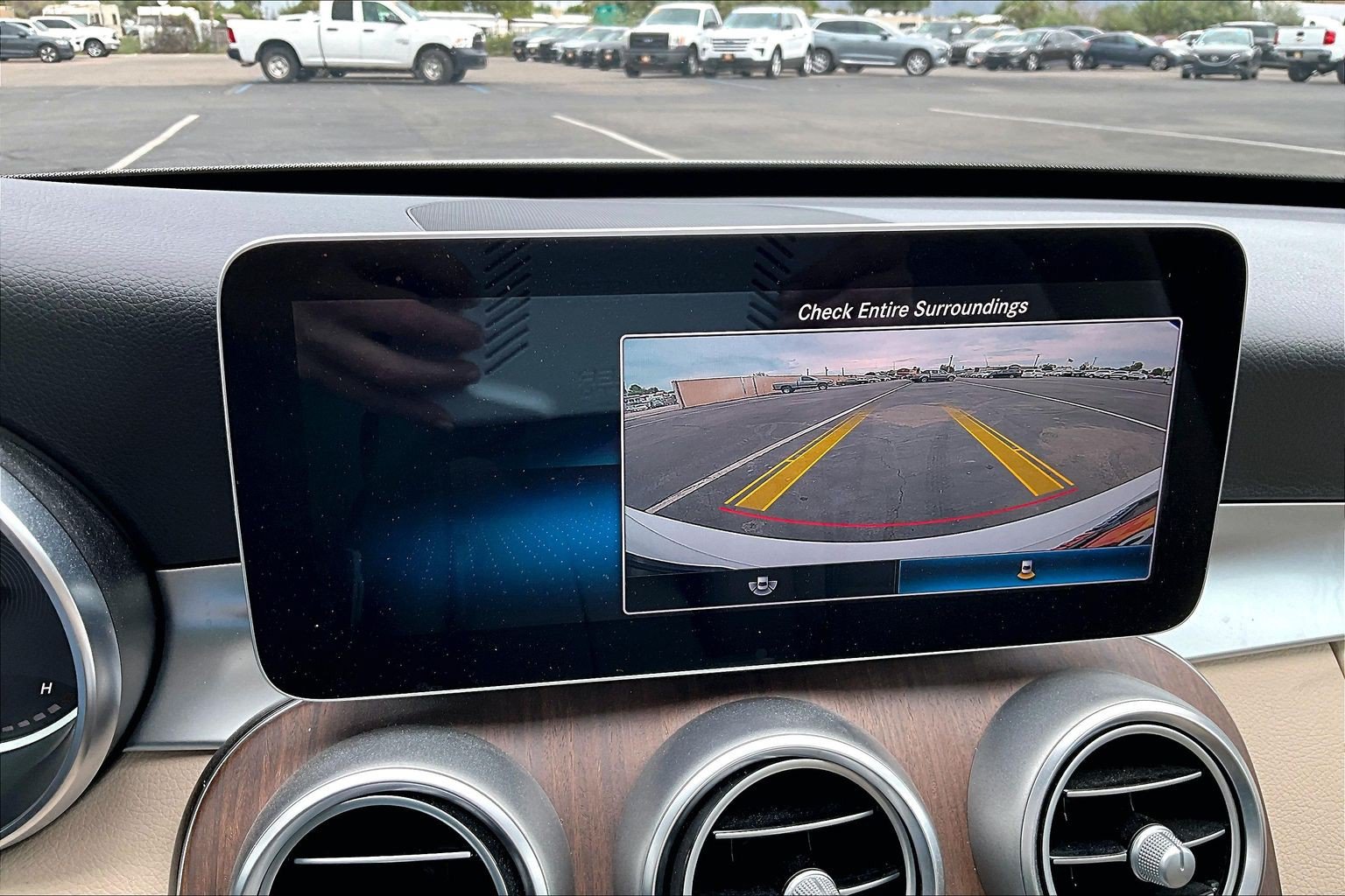 Used 2019 Mercedes-Benz C 300 Sedan image 22