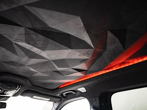 New 2026 BMW XM Label Red image 41