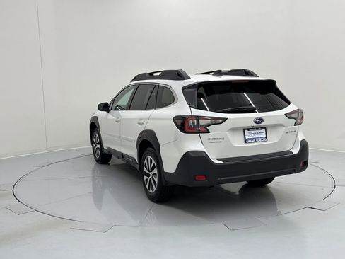Certified 2024 Subaru Outback Premium image 3