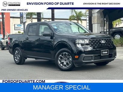 Used 2025 Ford Maverick XLT w/ 4K Tow Package