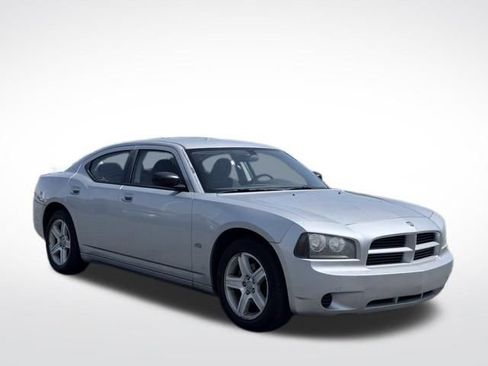 Used 2008 Dodge Charger SE RWD image 6