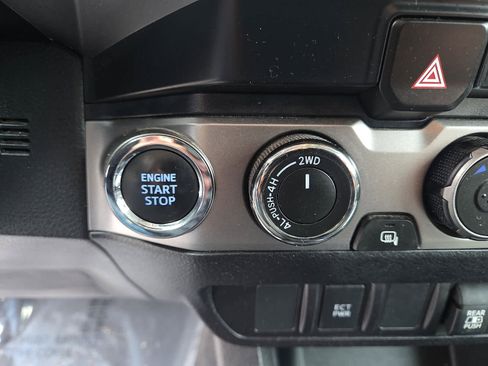 Certified 2023 Toyota Tacoma SR5 w/ SX Package image 24