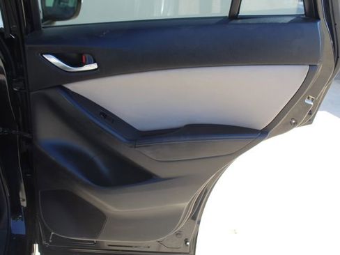 Used 2016 MAZDA CX-5 Touring w/ Bose/Moonroof Package image 34