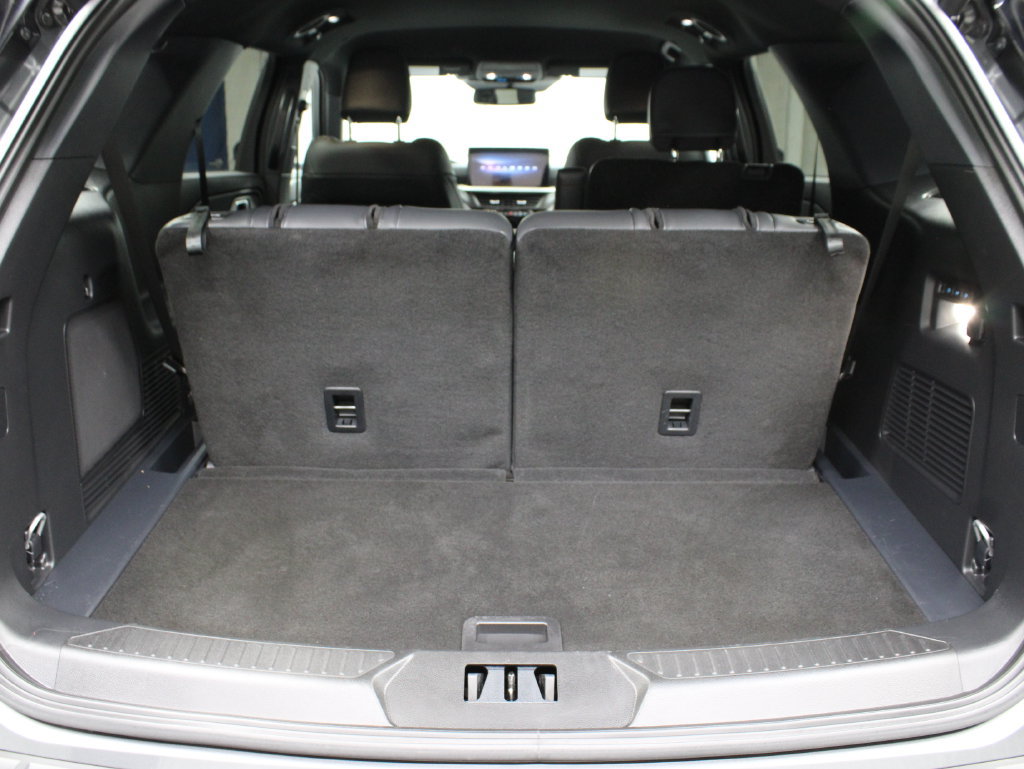 Used 2026 Ford Explorer Tremor w/ Tremor Convenience Package AWD/4WD image 47
