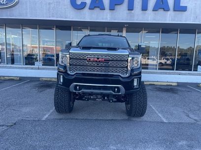 Used 2020 GMC Sierra 2500 Denali w/ Denali Ultimate Package