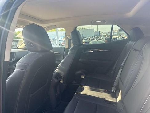 Used 2021 Buick Envision Essence image 8