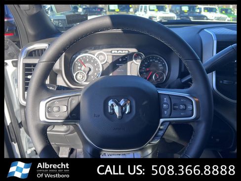 New 2026 RAM 2500 Big Horn image 22