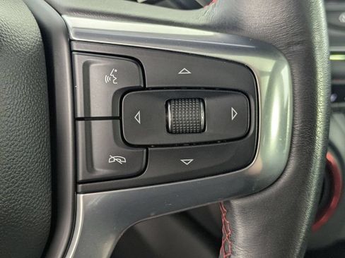 Certified 2020 Chevrolet Blazer RS w/ LPO, Floor Liner Package FWD image 17
