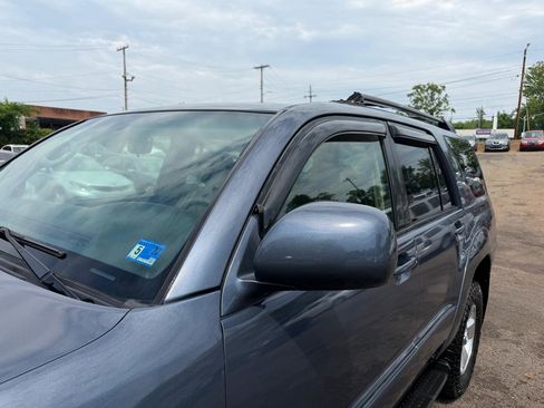 Used 2005 Toyota 4Runner Sport RWD image 10