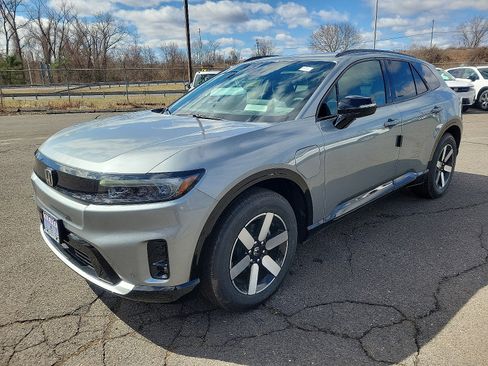 New 2025 Honda Prologue Touring image 2