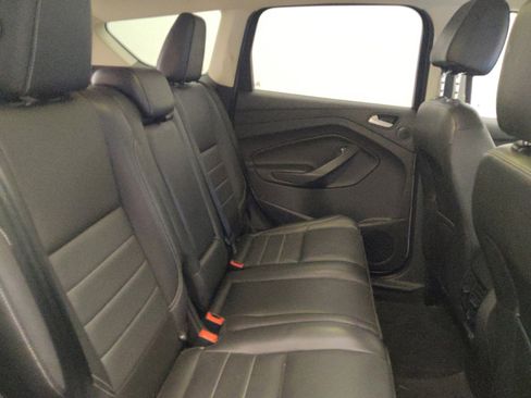 Used 2016 Ford Escape Titanium AWD/4WD image 19