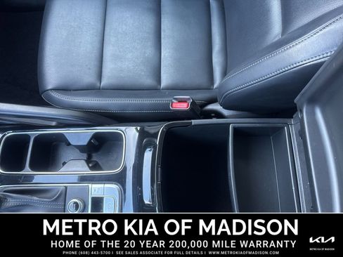 Used 2024 Kia Telluride S w/ S Sunroof Package image 24