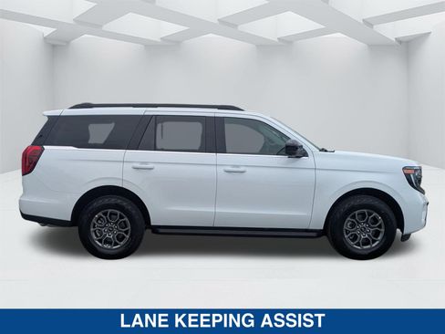 New 2027 Ford Expedition Active AWD/4WD image 5