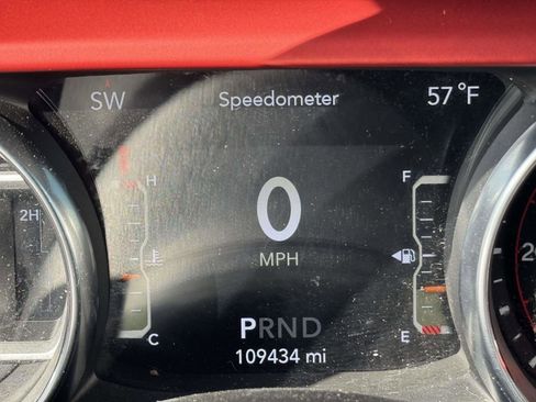 Used 2020 Jeep Wrangler Unlimited Rubicon AWD/4WD image 15
