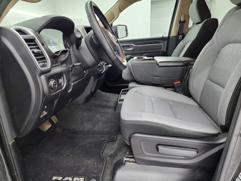Used 2020 RAM 1500 Big Horn image 8