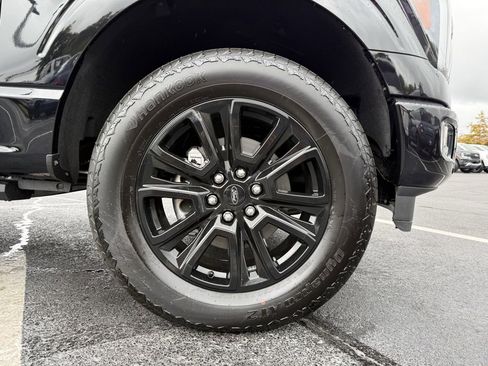 New 2025 Ford F150 Platinum image 34