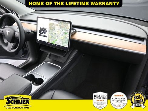 Used 2022 Tesla Model Y Long Range image 49