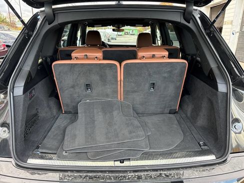 Used 2022 Audi Q7 3.0T Premium Plus w/ Premium Plus Package image 26