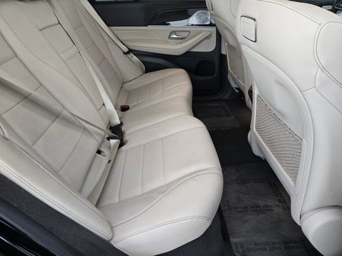 Used 2020 Mercedes-Benz GLE 350 GLE 350 image 17