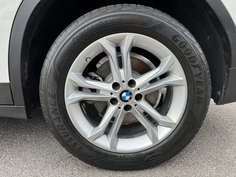 Used 2018 BMW X3 xDrive30i AWD/4WD image 9