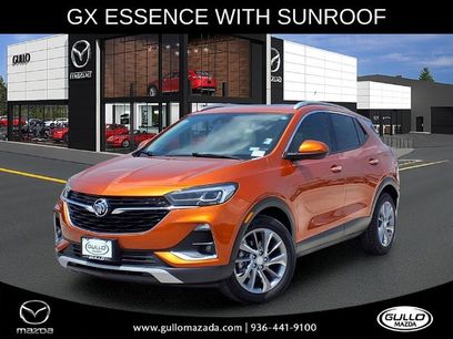 Used 2023 Buick Encore GX Essence w/ Experience Buick Package