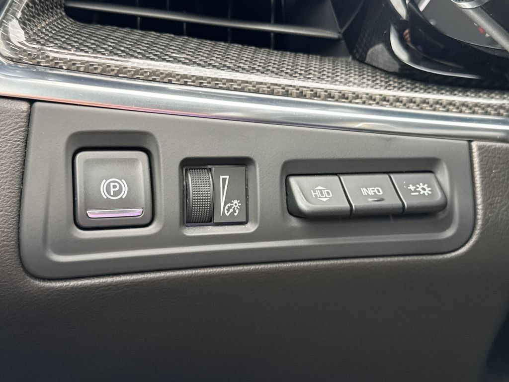 Certified 2023 Cadillac XT5 Sportv w/ Technology Package AWD/4WD image 31