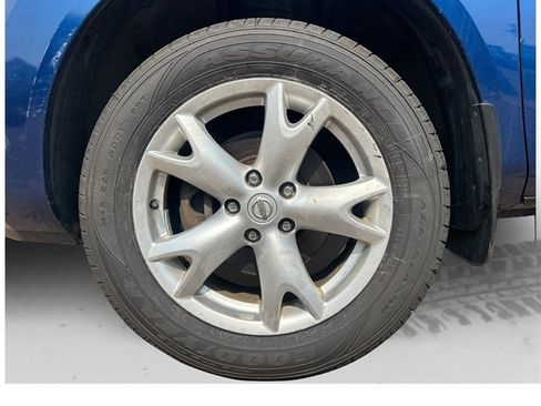 Used 2009 Nissan Rogue SL w/ Premium Pkg AWD/4WD image 18