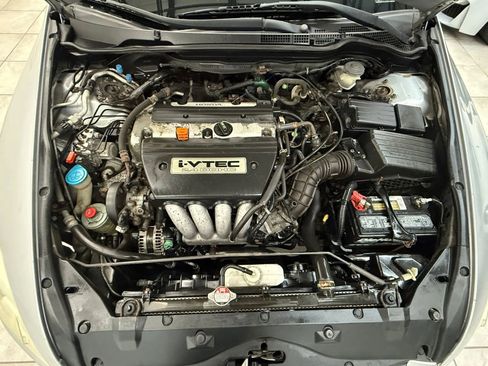 Used 2004 Honda Accord EX image 34