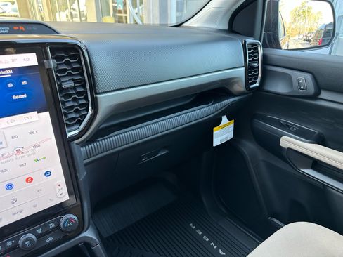 New 2026 Ford Ranger XLT w/ Equipment Group 301A High image 28