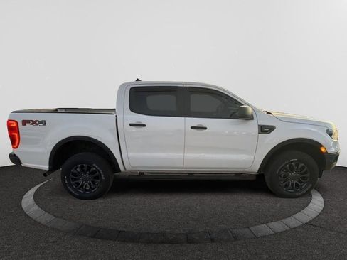 Used 2023 Ford Ranger XLT w/ Equipment Group 301A Mid image 2