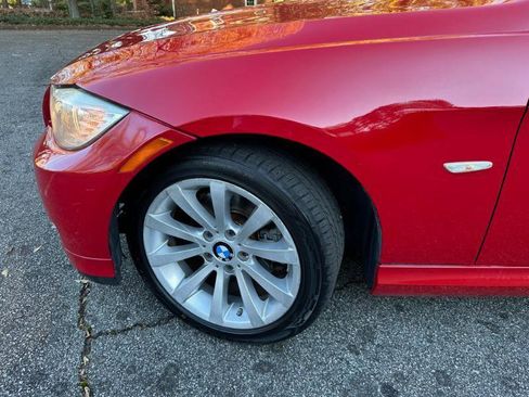 Used 2011 BMW 328i Sedan image 3