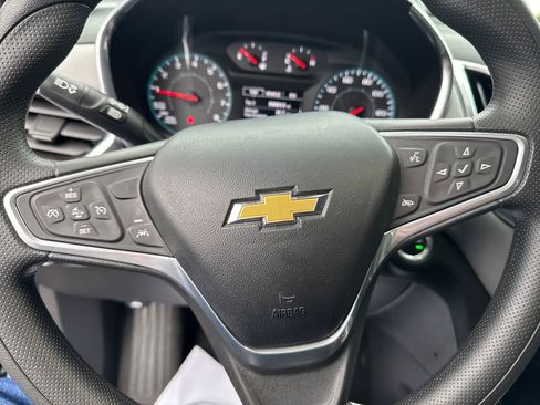 Used 2023 Chevrolet Equinox LS image 17
