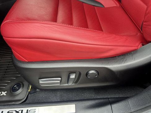 Used 2022 Lexus RX 350 F Sport image 27