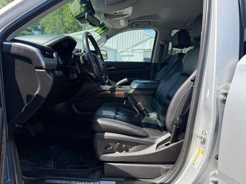 Used 2017 Chevrolet Tahoe LT AWD/4WD image 21